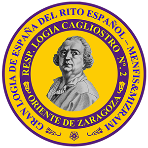 R.L. Cagliostro nº 2