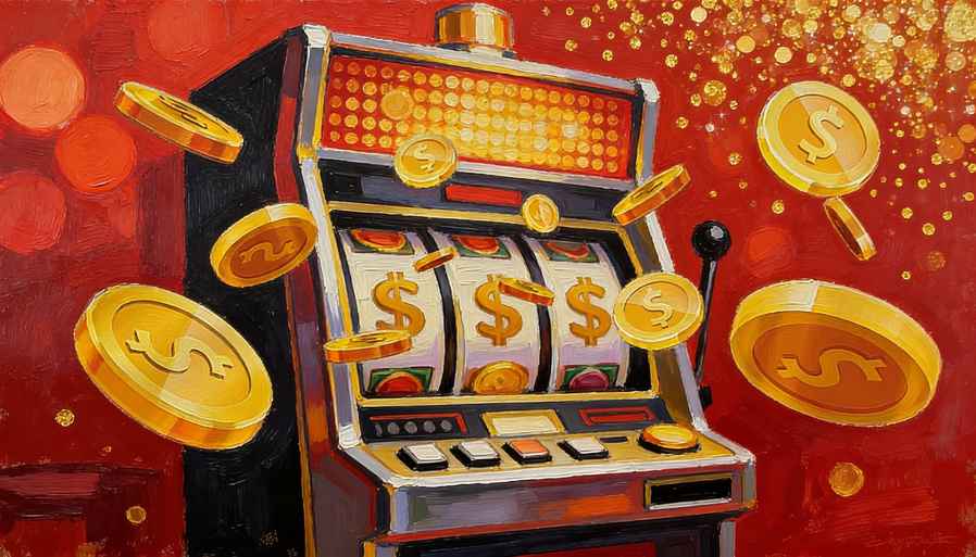 cashwin casino online