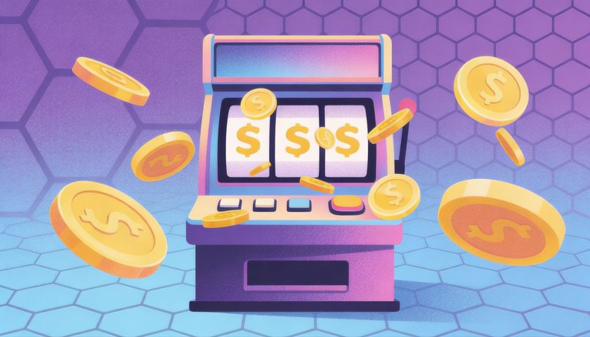 Vincispin casino Italia