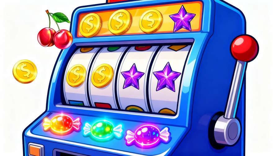 Royal Reels casino