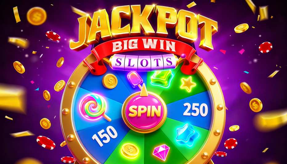 casino Magical spin