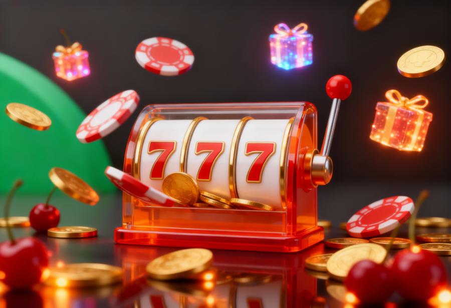 Casino Classic login