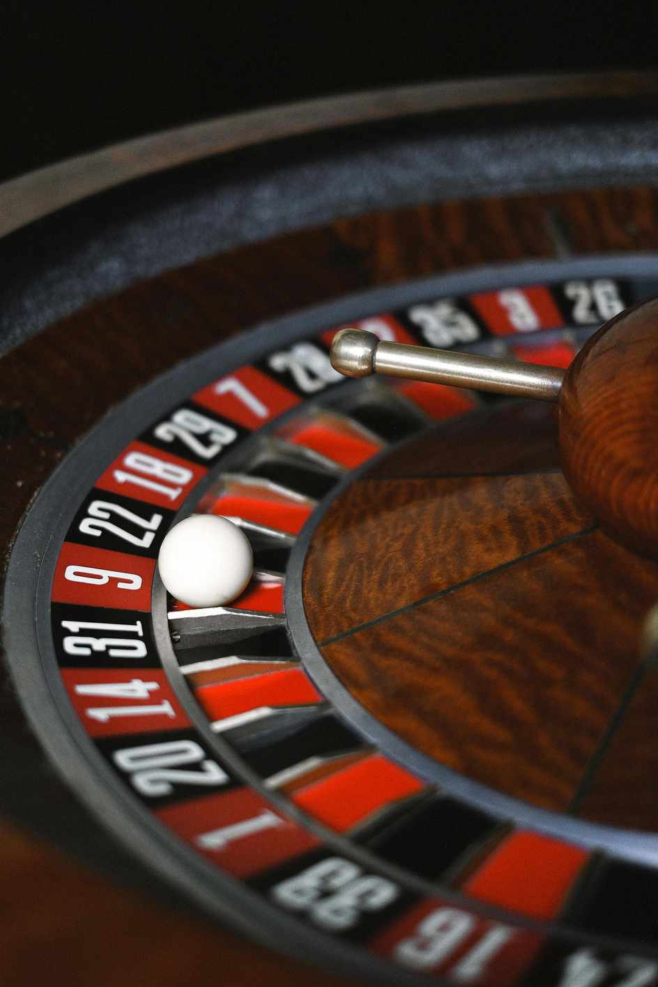 brutal casino