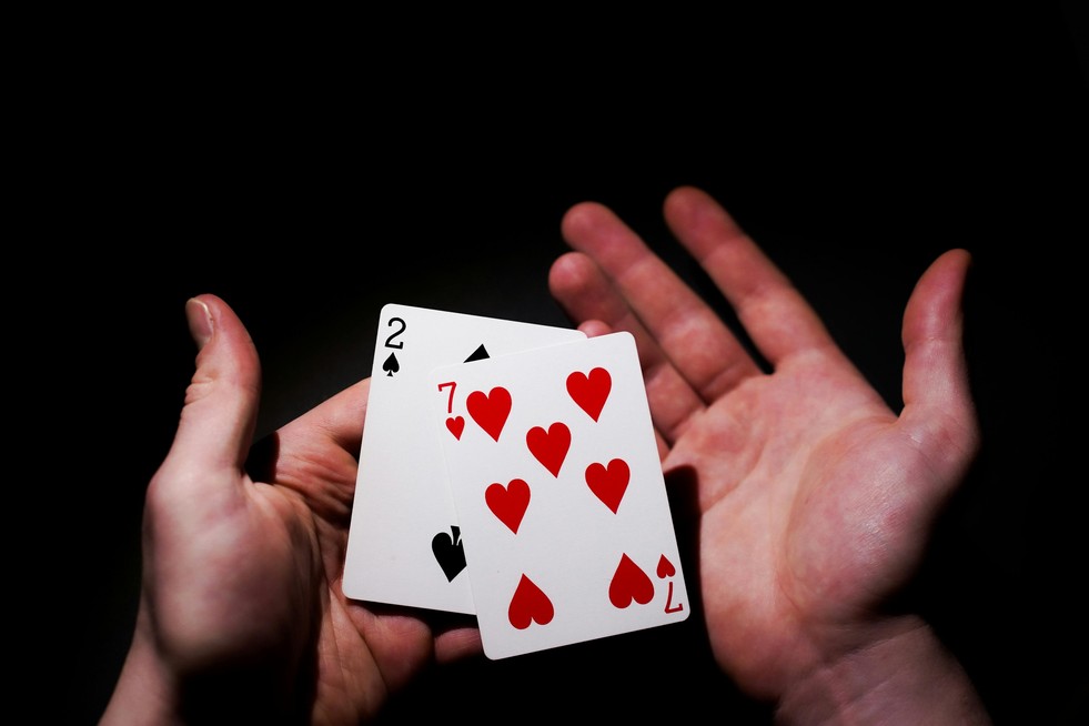 Ruby casino connexion