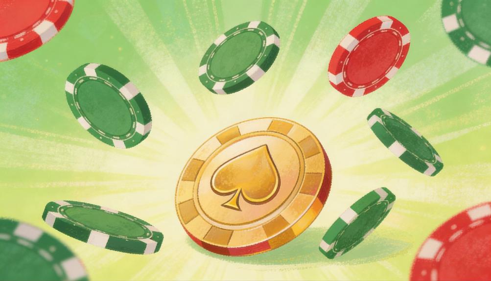 Luxury casino online