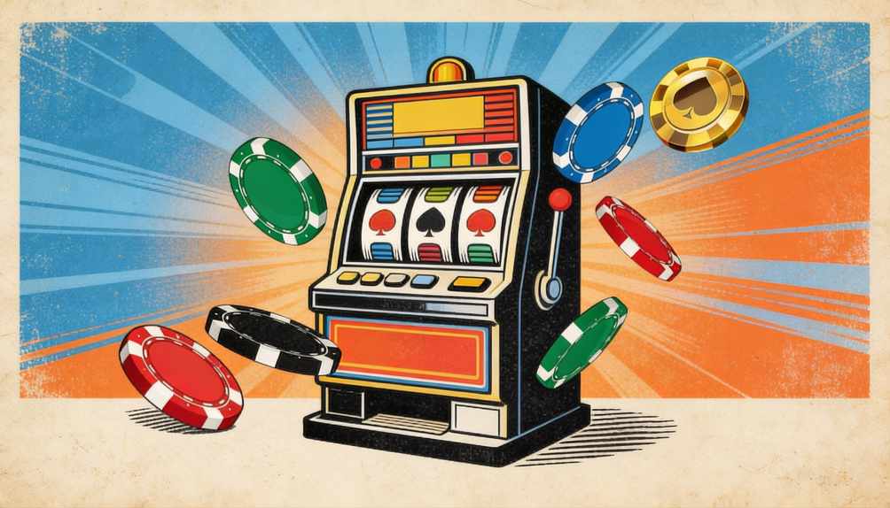 casino Reddice