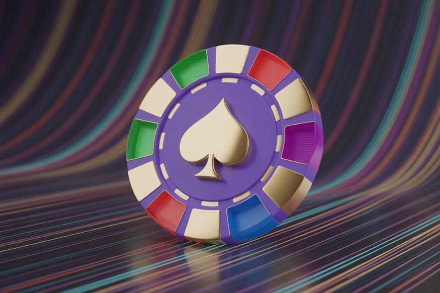 Shazam casino