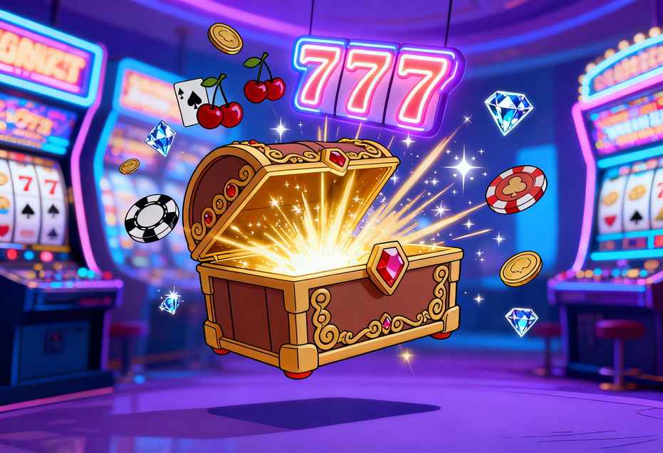 Vegasino online