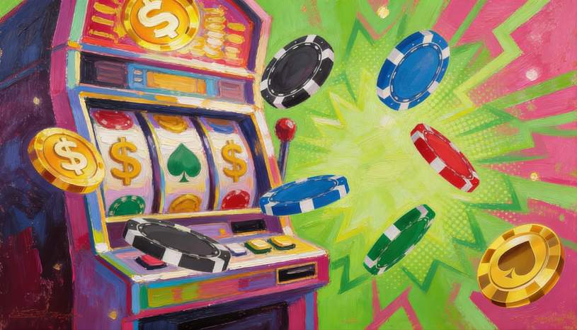 lucky mister casino online