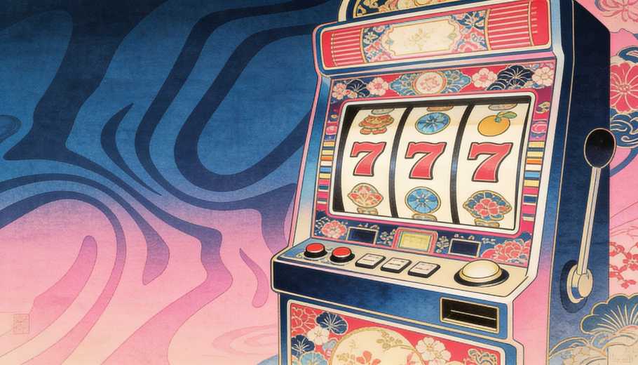 ilucki casino