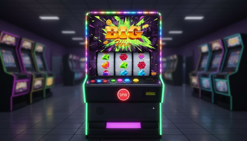 Divas luck casino