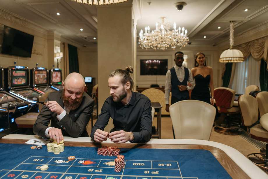 Uptown aces casino online
